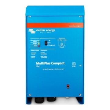 Victron MultiPlus Compact 24/1200/25-16