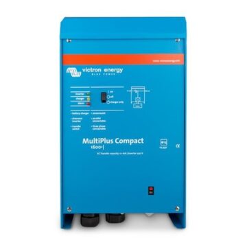 Victron MultiPlus Compact 24/1600/40-16
