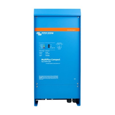 Victron MultiPlus Compact 24/2000/50-30