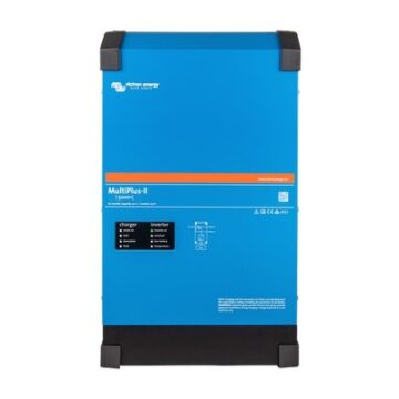 Victron MultiPlus-II 24/5000/120-50