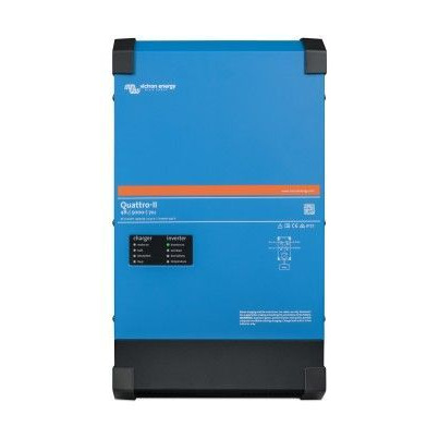 Victron Quattro-II 48/5000/70-50/50