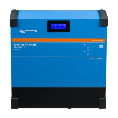 Victron Convertisseur RS 48/6000 Smart