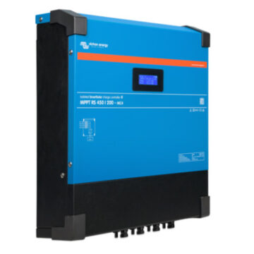 Victron SmartSolar MPPT RS 450/200-MC4