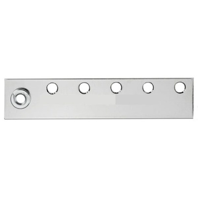 Victron Jeu de barres pour connecter 5 CIP100200100