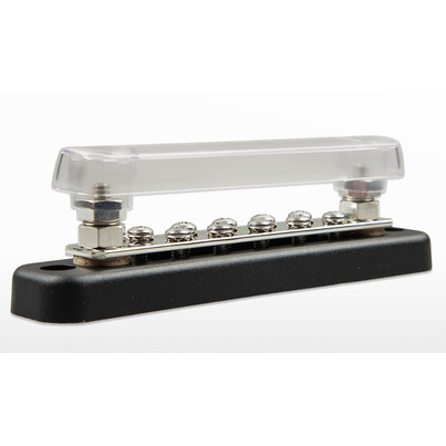Victron Busbar 150 A / 70 V - 2 pôles et 10 vis