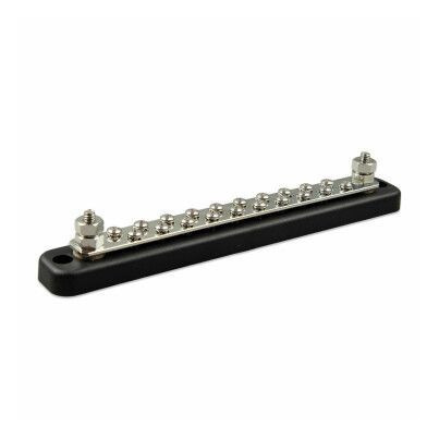 Victron Busbar 150 A / 70 V - 2 pôles et 20 vis