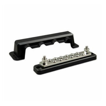 Victron Busbar 250 A / 70 V - 2 pôles et 12 vis