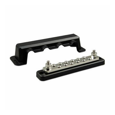 Victron Busbar 250 A / 70 V - 2 pôles et 12 vis