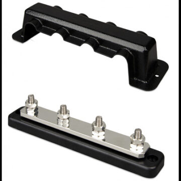 Victron Busbar 250 A / 70 V - 6 raccordements haute intensité