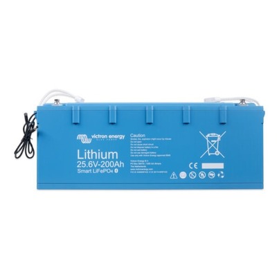 Victron Lithium Smart 25,6 V 200 Ah
