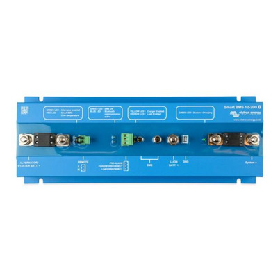 Victron Smart BMS 12/200