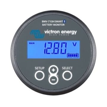 Victron Moniteur de batterie Smart BMV-710H