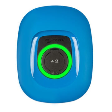 Victron Borne chargeur pour vehicule electrique EV charging – 22 kW