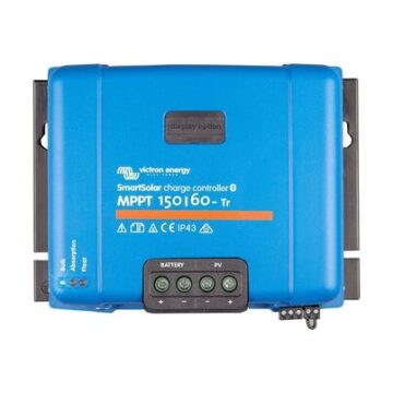 Victron SmartSolar MPPT 150/60-Tr