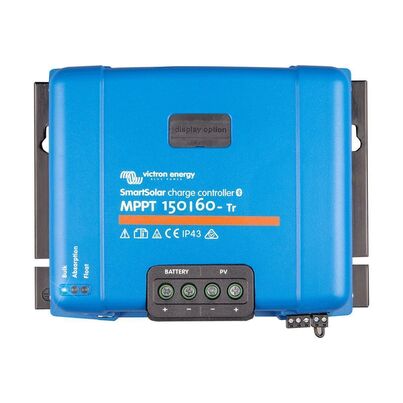 Victron SmartSolar MPPT 150/60-Tr