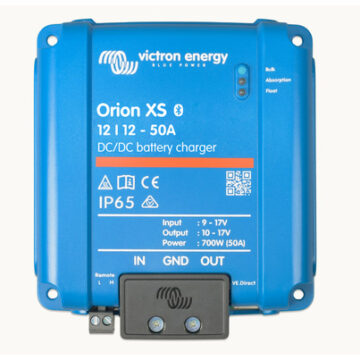Victron Orion XS 12/12-50 A