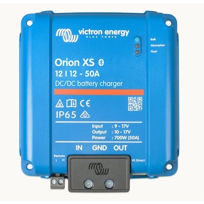 Victron Orion XS 12/12-50 A