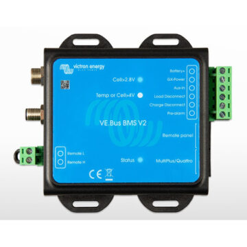 Victron VE.Bus BMS v2