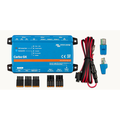 Victron Cerbo GX MK2