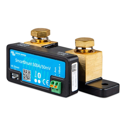 Victron SmartShunt 300 A