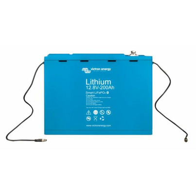 Victron Lithium NG 12,8 V 200 Ah