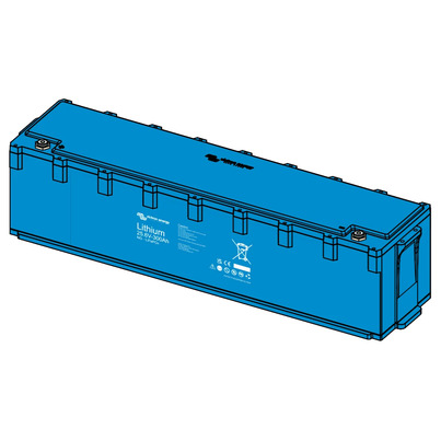Victron Lithium NG 12,8 V 100 Ah