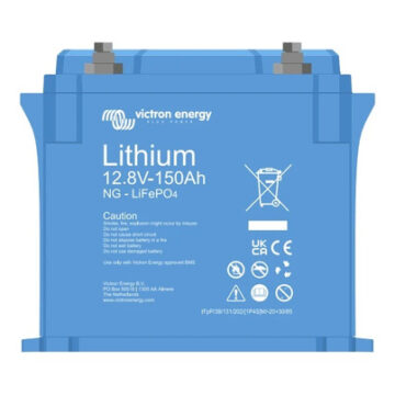 Victron Lithium NG 12,8 V 150 Ah
