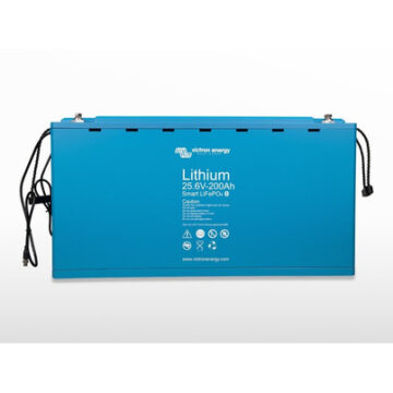 Victron Lithium NG 25,6 V 200 Ah