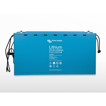 Victron Lithium NG 25,6 V 200 Ah