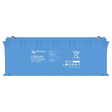 Victron Lithium NG 51,2 V 100 Ah