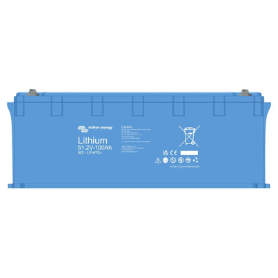Victron Lithium NG 51,2 V 100 Ah