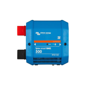 Victron Lynx Smart BMS 500 NG M10