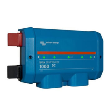 Victron Lynx Distributor M10