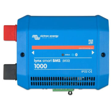 Victron Lynx Smart BMS 1000 NG M10