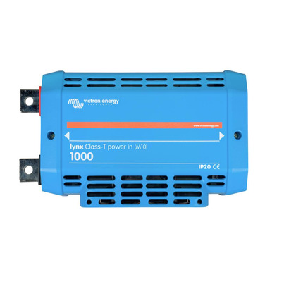 Victron Lynx Class-T Power In (M10)