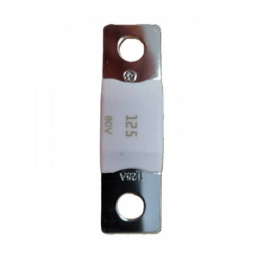 Victron MEGA-fuse 125 A/80 V (lot de 5 pcs)