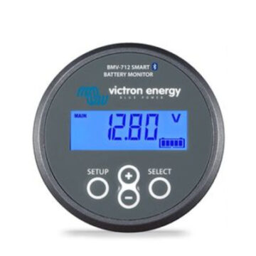 Victron BMV-712 Smart