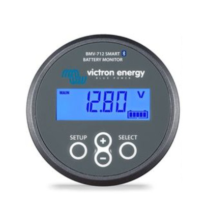 Victron BMV-712 Smart