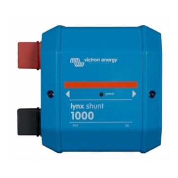 Victron Lynx Shunt VE.Can -M10