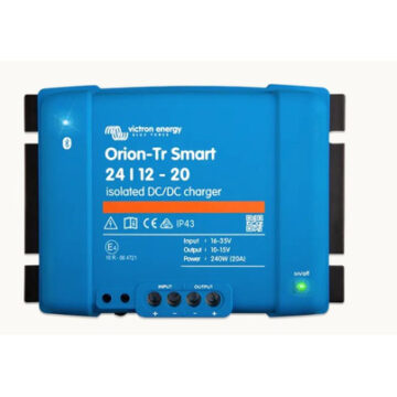Victron Orion-Tr Smart 24/48-8.5 A isolé