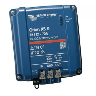 Victron Orion XS 12/12-70 A