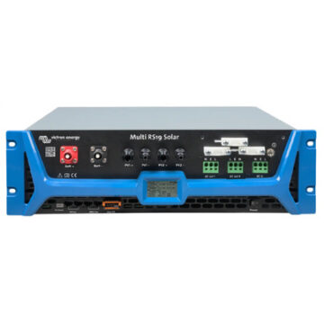 Victron Multi RS19 Solar 48/6000, vue du produit