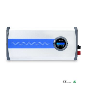 EPEVER IP1000-12-Plus — convertisseur pur sinus 12 V / 1 000 W